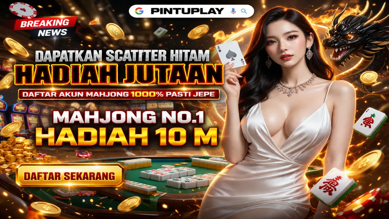 Uji RTP Mahjong Ways Selama 7 Hari: Data Spin & Hasil Nyata April 2026
